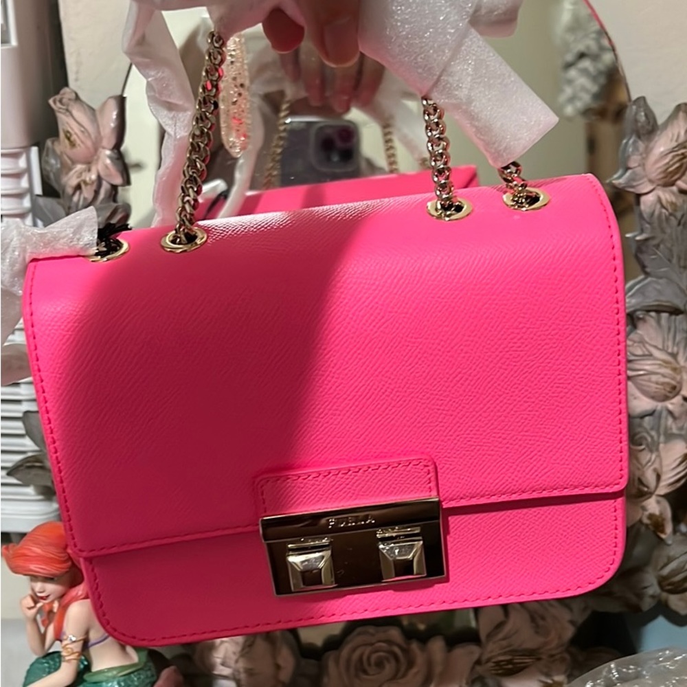 FURLA SHOULDER BAG